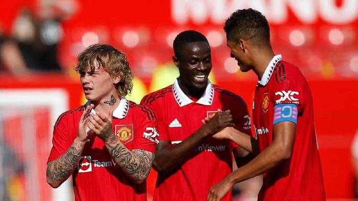 Bị M.U 'hắt hủi', ng&ocirc;i sao pha l&ecirc; lọt mắt xanh của đại gia Anh