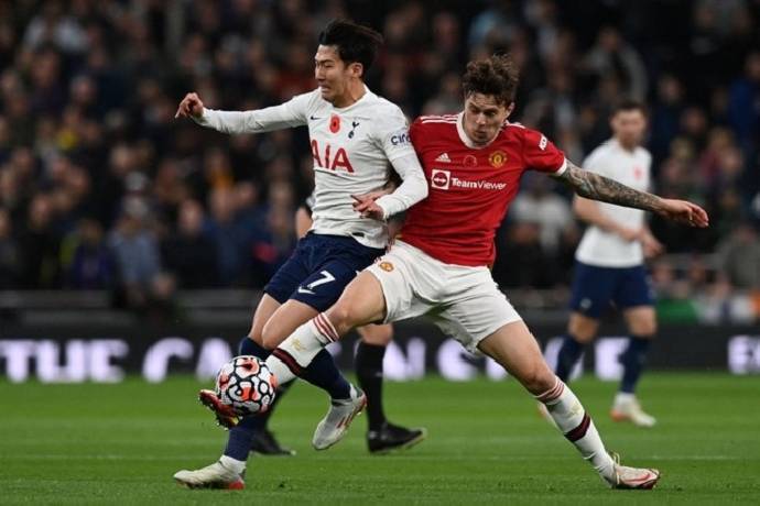 Chuy&ecirc;n gia Sports Mole dự đo&aacute;n Tottenham vs MU, 23h30 ng&agrave;y 19/8	