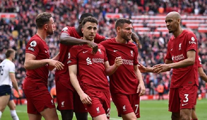 C&oacute; Endo, Liverpool vẫn vung tiền sắm 'm&aacute;y qu&eacute;t' 10 triệu euro