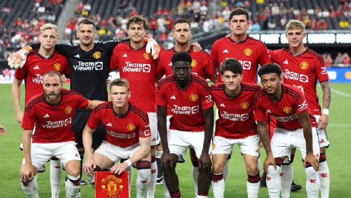 Ng&ocirc;i sao h&agrave;ng đầu nước Anh: 'T&ocirc;i sẽ anti M.U nếu cậu ta trở lại'