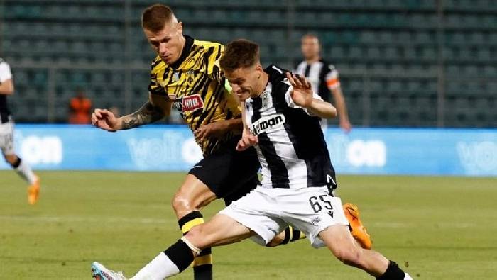 Nhận định, soi k&egrave;o AEK Athens vs Dinamo Zagreb, 1h45 ng&agrave;y 20/8