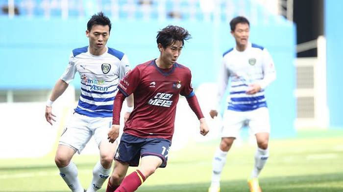 Nhận định, soi k&egrave;o Daejeon Korail vs Gyeongju KHNP, 17h00 ng&agrave;y 18/8