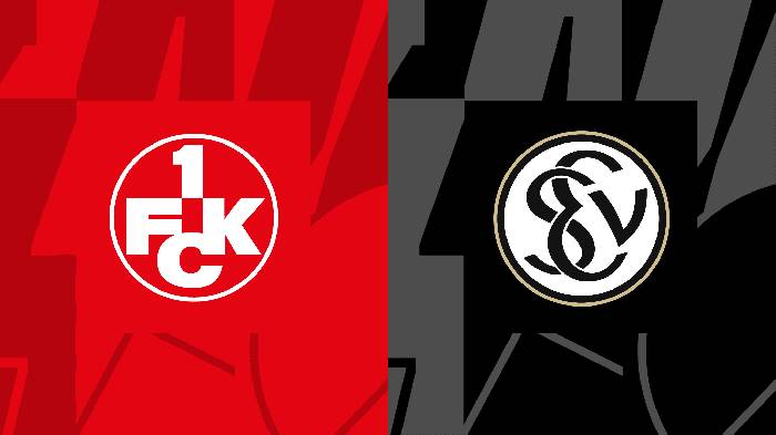 Nhận định, soi k&egrave;o FC Kaiserslautern vs Elversberg, 23h30 ng&agrave;y 18/8