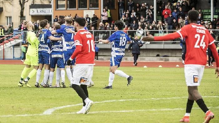 Nhận định, soi k&egrave;o HIFK vs Ekenas IF, 22h30 ng&agrave;y 18/8