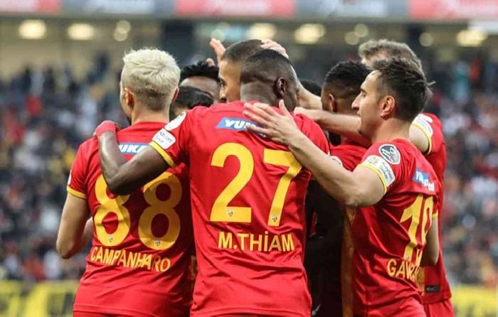Nhận định, soi k&egrave;o Istanbulspor vs Kayserispor, 1h00 ng&agrave;y 19/8