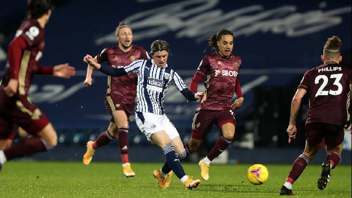 Nhận định, soi k&egrave;o Leeds United vs West Brom, 02h00 ng&agrave;y 19/8