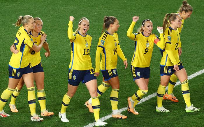 Nhận định, soi k&egrave;o nữ Thụy Điển vs nữ Australia, 15h ng&agrave;y 19/8