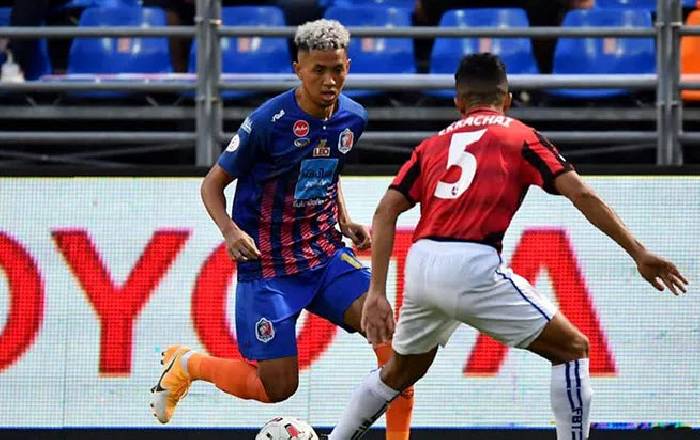 Nhận định, soi k&egrave;o Port FC vs Police Tero, 20h00 ng&agrave;y 18/8