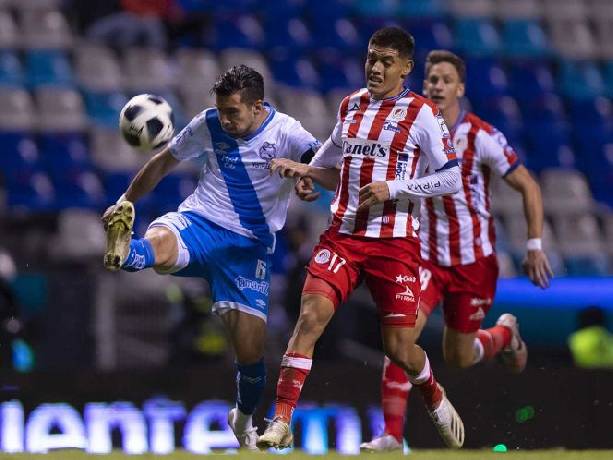 Nhận định, soi k&egrave;o Puebla vs San Luis, 10h06 ng&agrave;y 19/8