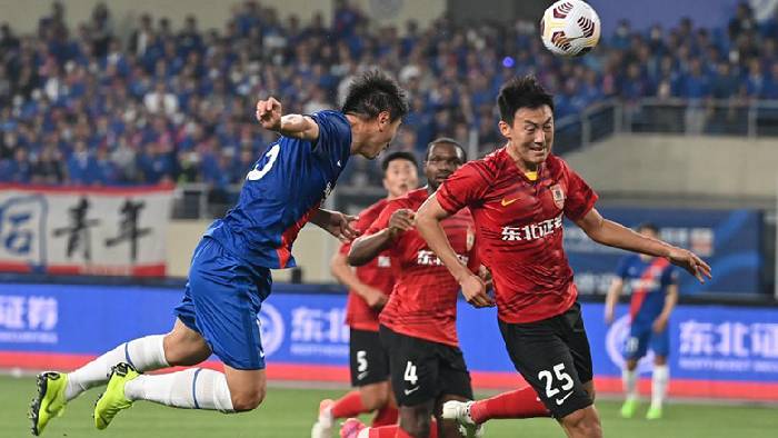 Nhận định, soi k&egrave;o Shanghai Port vs Meizhou Hakka, 18h35 ng&agrave;y 18/8