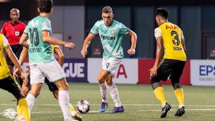 Nhận định, soi k&egrave;o Tampines Rovers vs DPMM FC, 18h45 ng&agrave;y 18/8
