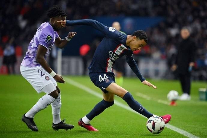 Nhận định, soi k&egrave;o Toulouse vs PSG, 02h00 ng&agrave;y 20/8