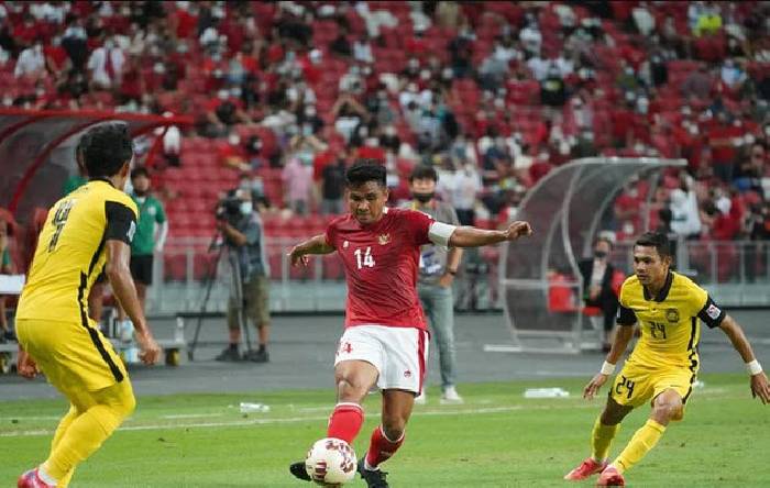 Nhận định, soi k&egrave;o U23 Malaysia vs U23 Indonesia, 20h00 ng&agrave;y 18/8