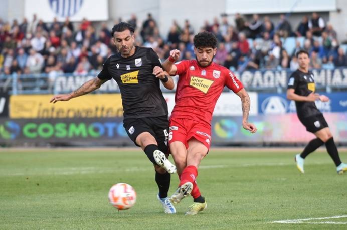 Nhận định, soi k&egrave;o Volos vs Lamia, 1h00 ng&agrave;y 19/8