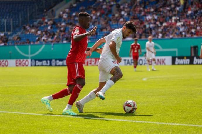 Nhận định, soi k&egrave;o Wolfsburg vs Heidenheim, 20h30 ng&agrave;y 19/8