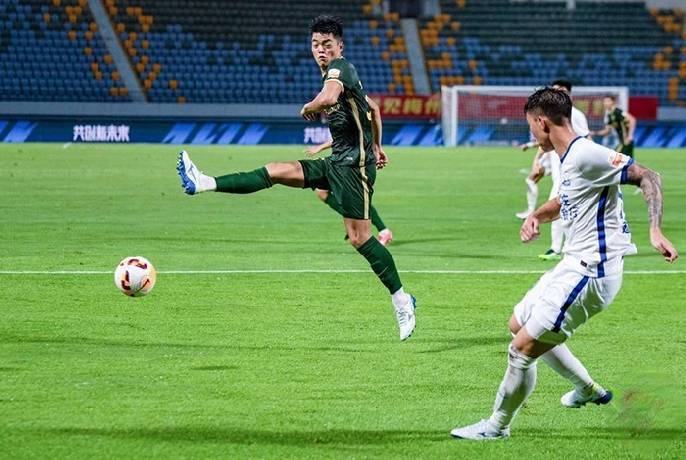 Nhận định, soi k&egrave;o Zhejiang Professional vs Qingdao Hainiu, 18h35 ng&agrave;y 18/8