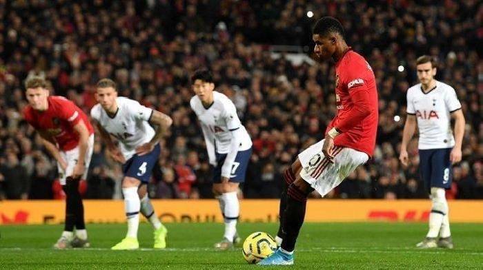 Ph&acirc;n t&iacute;ch k&egrave;o hiệp 1 Tottenham vs MU, 23h30 ng&agrave;y 19/8