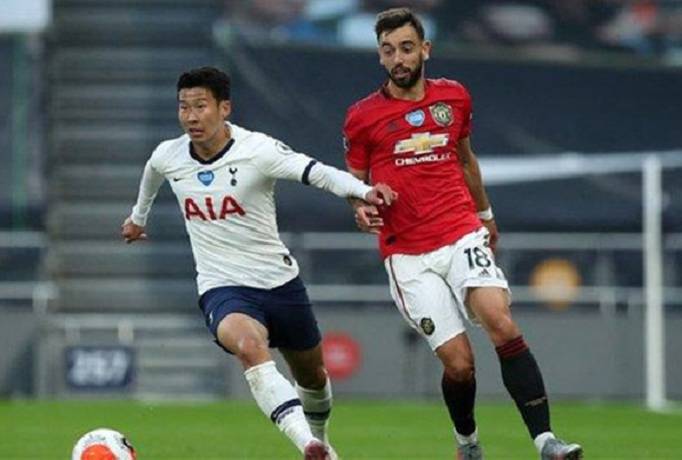 Si&ecirc;u m&aacute;y t&iacute;nh BetClan dự đo&aacute;n Tottenham vs MU, 23h30 ng&agrave;y 19/8