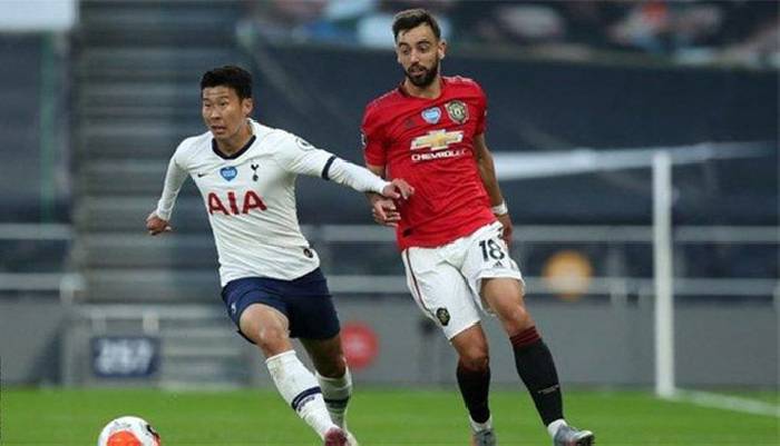 Soi k&egrave;o g&oacute;c Tottenham vs MU, 23h30 ng&agrave;y 19/8