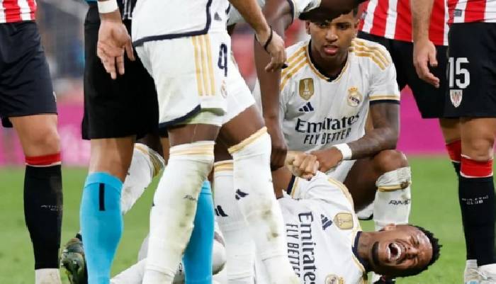 Thay thế Militao, Real chi&ecirc;u mộ 'si&ecirc;u trung vệ' 65 củ của Man City