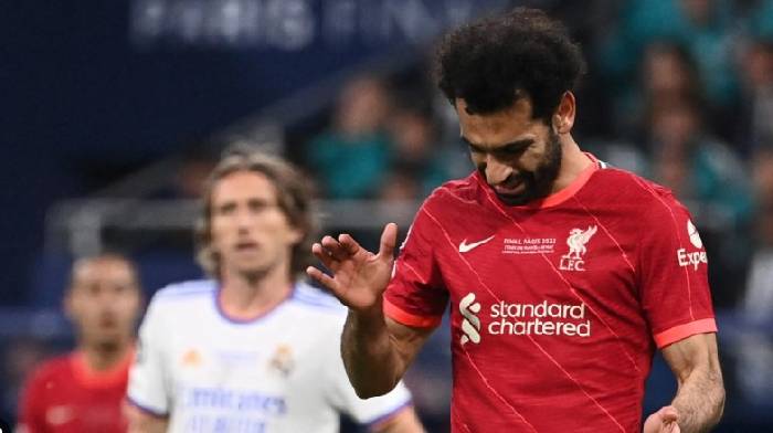 Top 5 CLB 'xui xẻo' nhất ở chung kết Champions League