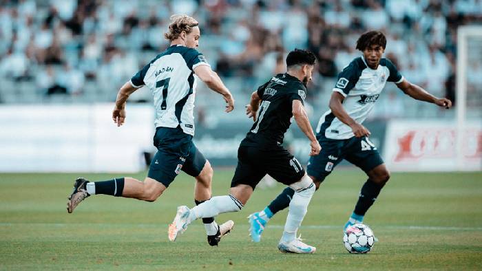 Nhận định, soi k&egrave;o Aarhus vs Vejle, 00h00 ng&agrave;y 20/8: Kh&oacute; thắng c&aacute;ch biệt