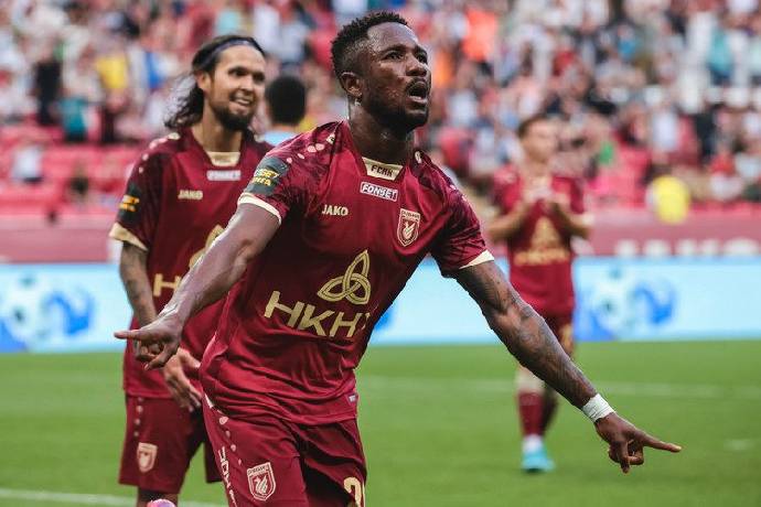 Nhận định, soi k&egrave;o Akron Togliatti vs Rubin Kazan, 21h30 ng&agrave;y 19/8: Lịch sử gọi t&ecirc;n