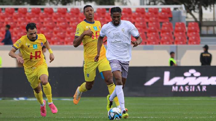 Nhận định, soi k&egrave;o Al Najma vs Al Tai, 23h15 ng&agrave;y 19/8: Tin v&agrave;o cửa tr&ecirc;n