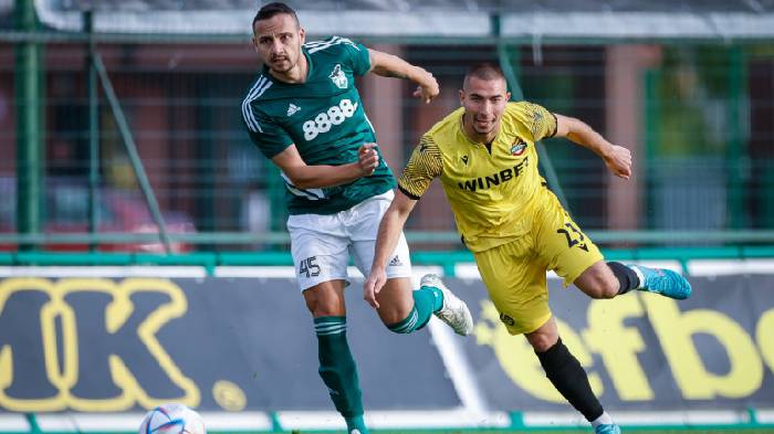 Nhận định, soi k&egrave;o Botev Plovdiv II vs Etar Veliko Tarnovo, 22h00 ng&agrave;y 19/8: Bộ mặt tệ hại quen thuộc