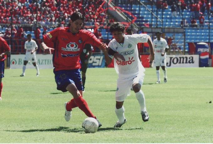 Nhận định, soi k&egrave;o CD Marquense vs Municipal, 09h00 ng&agrave;y 19/8: Bắt nạt t&acirc;n binh