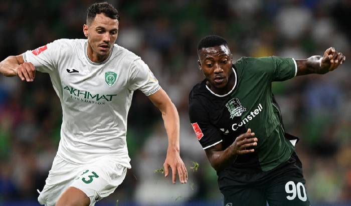 Nhận định, soi k&egrave;o Dinamo Makhachkala vs Akhmat Grozny, 00h00 ng&agrave;y 20/8: Cửa tr&ecirc;n đ&aacute;ng tin