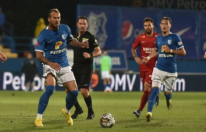 Nhận định, soi k&egrave;o Farul Constanta vs Hermannstadt, 2h00 ng&agrave;y 20/8: Chiến thắng thứ hai