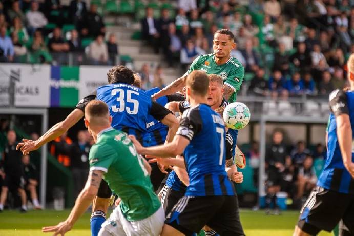 Nhận định, soi k&egrave;o FC Copenhagen vs Viborg, 21h00 ng&agrave;y 18/8: Thất bại thứ 4