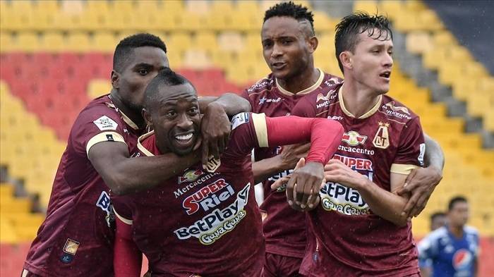 Nhận định, soi k&egrave;o Jaguares Cordoba vs Deportes Tolima, 06h15 ng&agrave;y 20/8: Chủ nh&agrave; gặp khắc tinh
