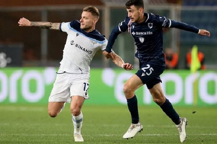 Nhận định, soi k&egrave;o Lazio vs Venezia, 1h45 ng&agrave;y 19/8: Ch&acirc;n l&yacute; thuộc về kẻ mạnh