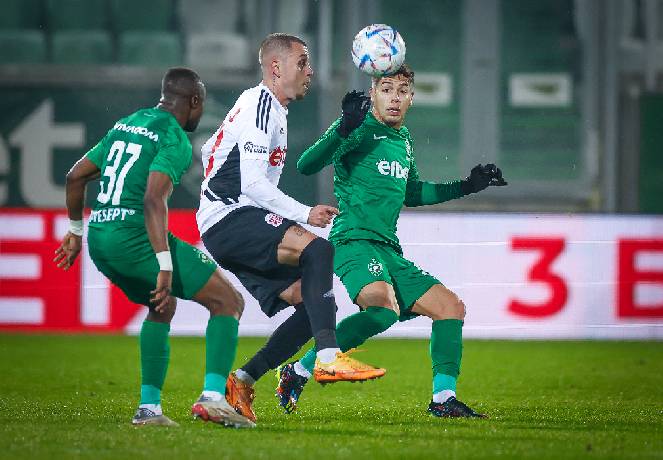 Nhận định, soi k&egrave;o Minyor Pernik vs CSKA 1948 Sofia II, 22h00 ng&agrave;y 19/8: Cải thiện từng ng&agrave;y