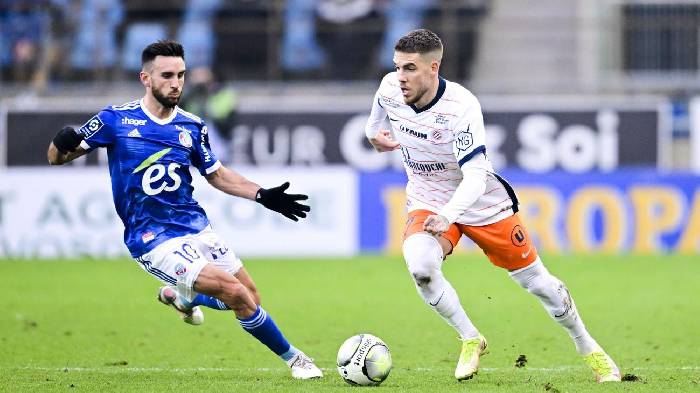 Nhận định, soi k&egrave;o Montpellier vs Strasbourg, 22h00 ng&agrave;y 18/8: Thời cơ tới