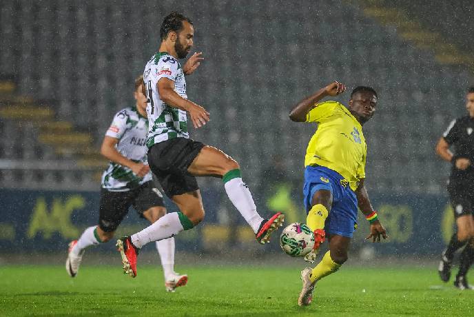 Nhận định, soi k&egrave;o Moreirense vs Arouca, 21h30 ng&agrave;y 18/8: Kh&oacute; c&oacute; bất ngờ