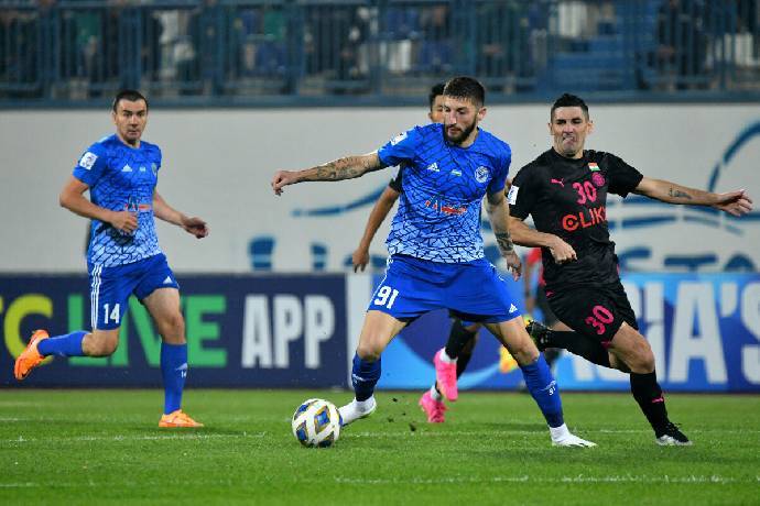 Nhận định, soi k&egrave;o Navbahor Namangan vs Bunyodkor, 21h30 ng&agrave;y 19/8: Bất ph&acirc;n thắng bại