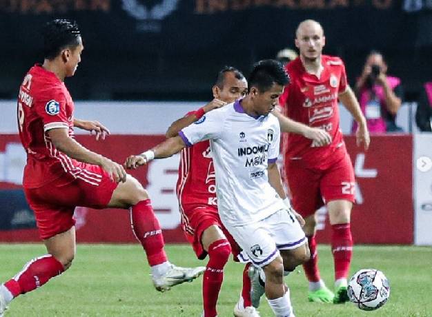 Nhận định, soi k&egrave;o Persita Tangerang vs Persija Jakarta, 19h00 ng&agrave;y 18/8: Đứt mạch chiến thắng