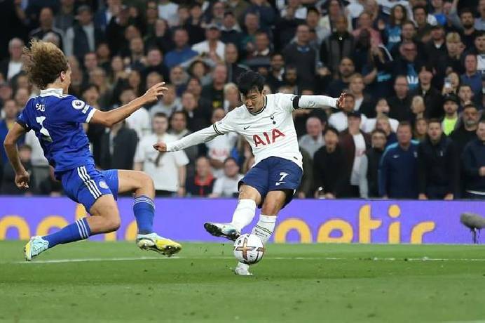 Nhận định, soi k&egrave;o phạt g&oacute;c Leicester vs Tottenham, 02h00 ng&agrave;y 20/8