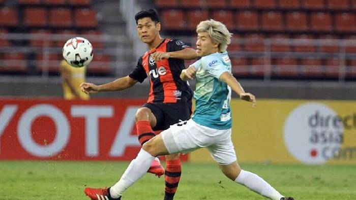 Nhận định, soi k&egrave;o Port FC vs Chiangrai United, 19h00 ng&agrave;y 19/8: S&aacute;ng cửa dưới