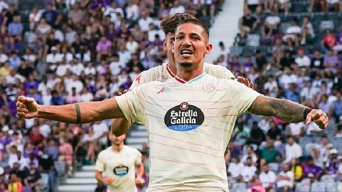 Nhận định, soi k&egrave;o Real Valladolid vs Espanyol, 00h00 ng&agrave;y 20/8: Cửa dưới thắng thế