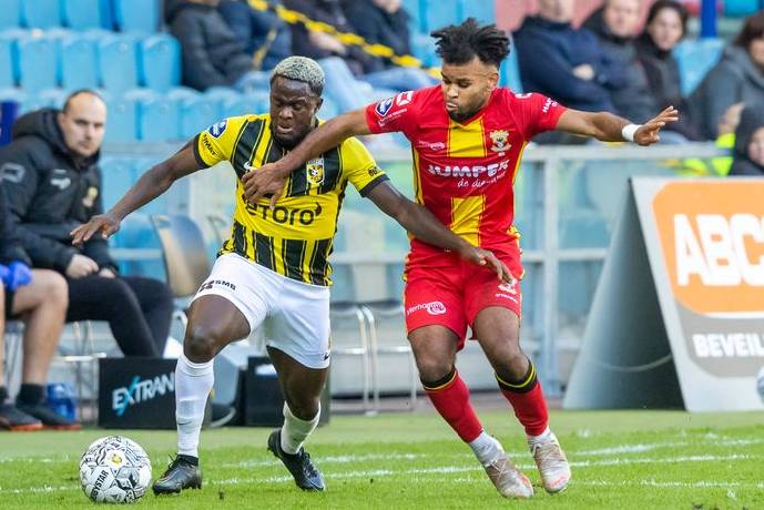 Nhận định, soi k&egrave;o Willem II vs Go Ahead Eagles, 19h30 ng&agrave;y 18/8: T&acirc;n binh cứng đầu