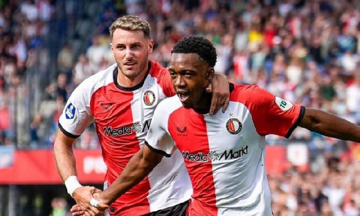 Nhận định, soi k&egrave;o Zwolle vs Feyenoord, 19h30 ng&agrave;y 18/8: Cơ hội trời cho
