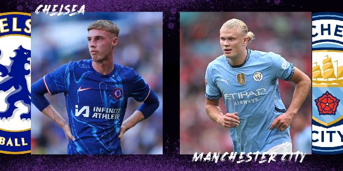 Si&ecirc;u m&aacute;y t&iacute;nh dự đo&aacute;n Chelsea vs Man City, 22h30 ng&agrave;y 18/8