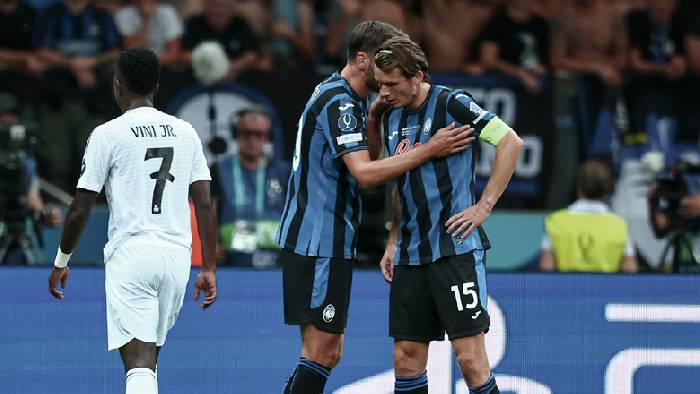 Si&ecirc;u m&aacute;y t&iacute;nh dự đo&aacute;n Lecce vs Atalanta, 23h30 ng&agrave;y 19/8