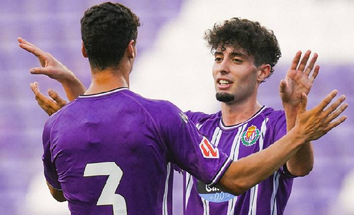 Si&ecirc;u m&aacute;y t&iacute;nh dự đo&aacute;n Real Valladolid vs Espanyol, 00h00 ng&agrave;y 20/8