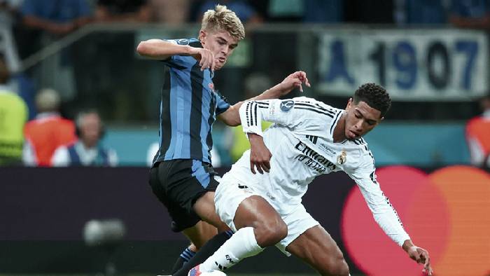 Soi k&egrave;o g&oacute;c Lecce vs Atalanta, 23h30 ng&agrave;y 19/8