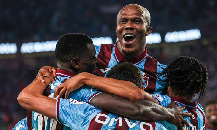 K&egrave;o v&agrave;ng b&oacute;ng đ&aacute; Kasimpasa vs Trabzonspor, 01h30 ng&agrave;y 19/8: Kh&aacute;ch thắng thế